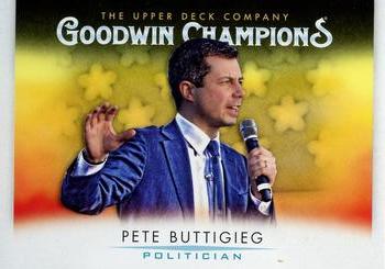Pete Buttigieg