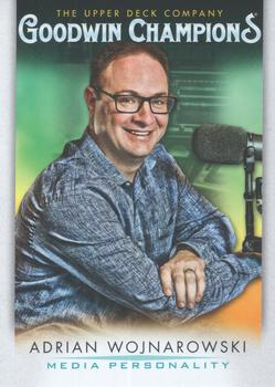 Adrian Wojnarowski