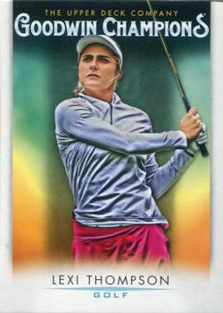 Lexi Thompson