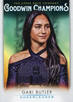 Gabi Butler