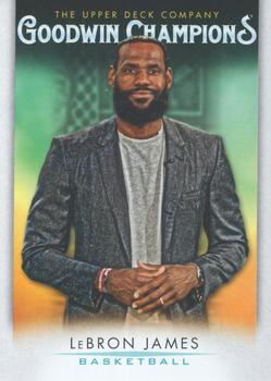 LeBron James