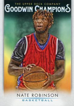 Nate Robinson