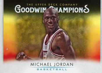 Michael Jordan