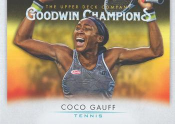 Coco Gauff