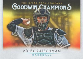 Adley Rutschman