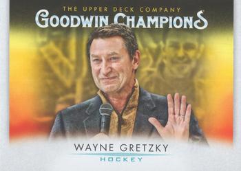 Wayne Gretzky