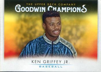 Ken Griffey Jr.