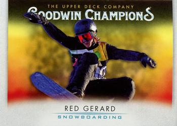Red Gerard