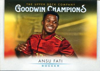 Ansu Fati