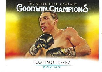 Teofimo Lopez