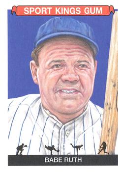 Babe Ruth