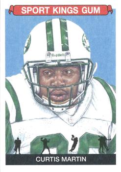 Curtis Martin