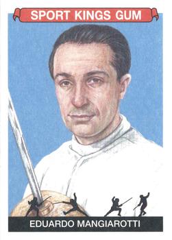 Edoardo Mangiarotti