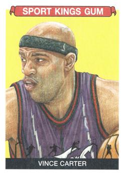 Vince Carter