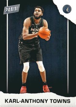 Karl-Anthony Towns