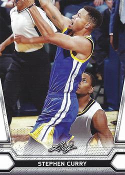 Stephen Curry