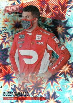 Bubba Wallace