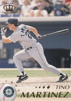 Tino Martinez