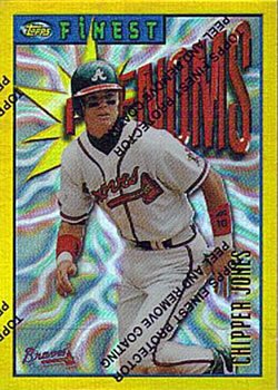 Chipper Jones