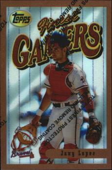 Javy Lopez