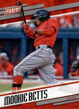 Mookie Betts