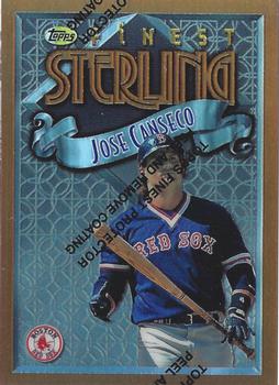 Jose Canseco