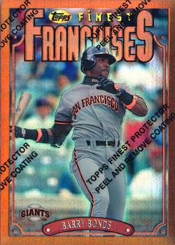 #240 Barry Bonds