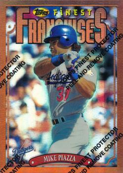 Mike Piazza