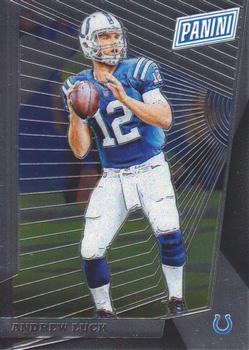 Andrew Luck