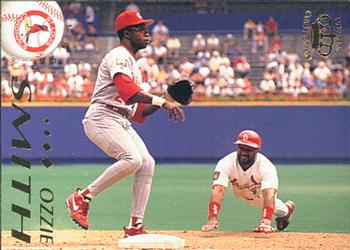 Ozzie Smith