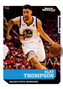 Klay Thompson