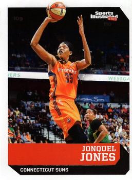 Jonquel Jones