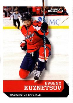 Evgeny Kuznetsov