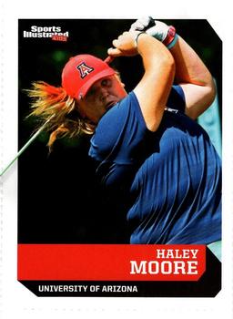 Haley Moore