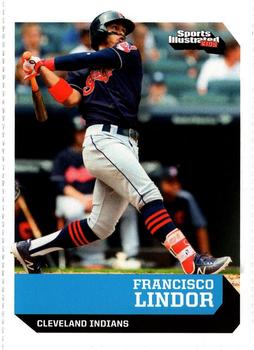 Francisco Lindor
