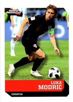 Luka Modric