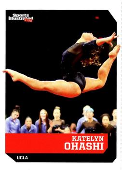Katelyn Ohashi