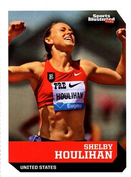 Shelby Houlihan