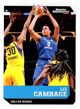 Liz Cambage