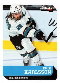 Erik Karlsson
