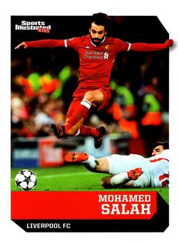 Mohamed Salah