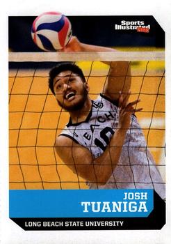 Josh Tuaniga