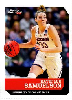 Katie Lou Samuelson