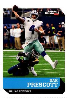 Dak Prescott
