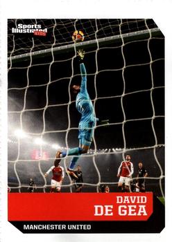 David De Gea