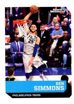 Ben Simmons