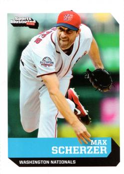Max Scherzer