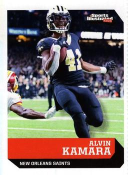 Alvin Kamara