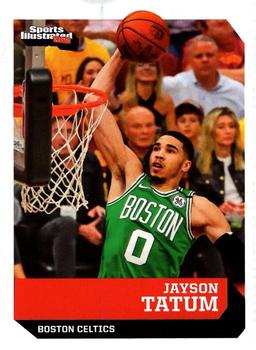 Jayson Tatum