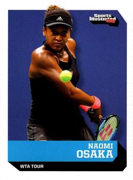 Naomi Osaka